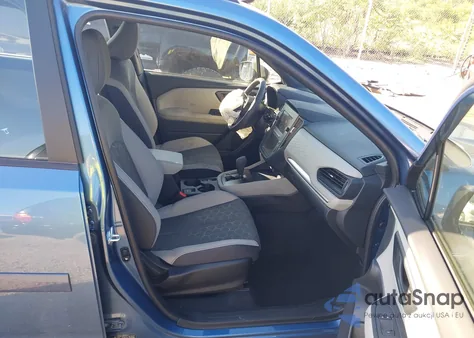 2025 Subaru Forester from USA, damaged, VIN JF2SLDAC0SH432416